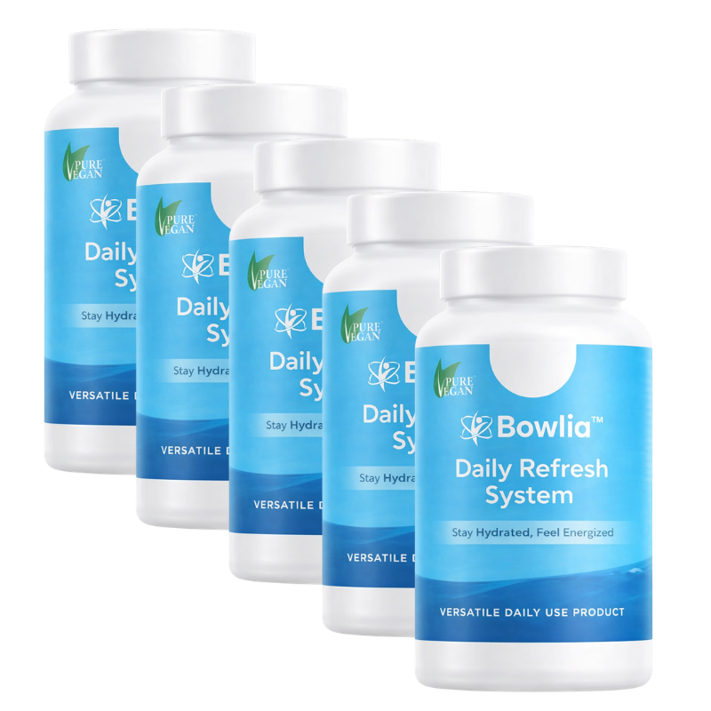 Bowlia™ DE