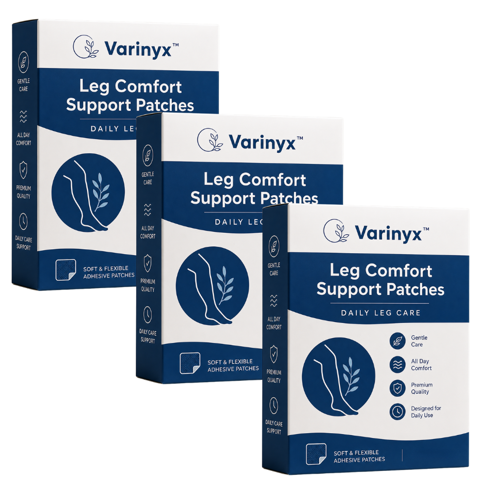 Varinyx™ - DE