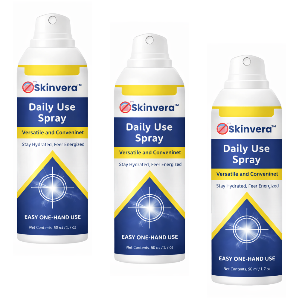 Skinvera™ - DE