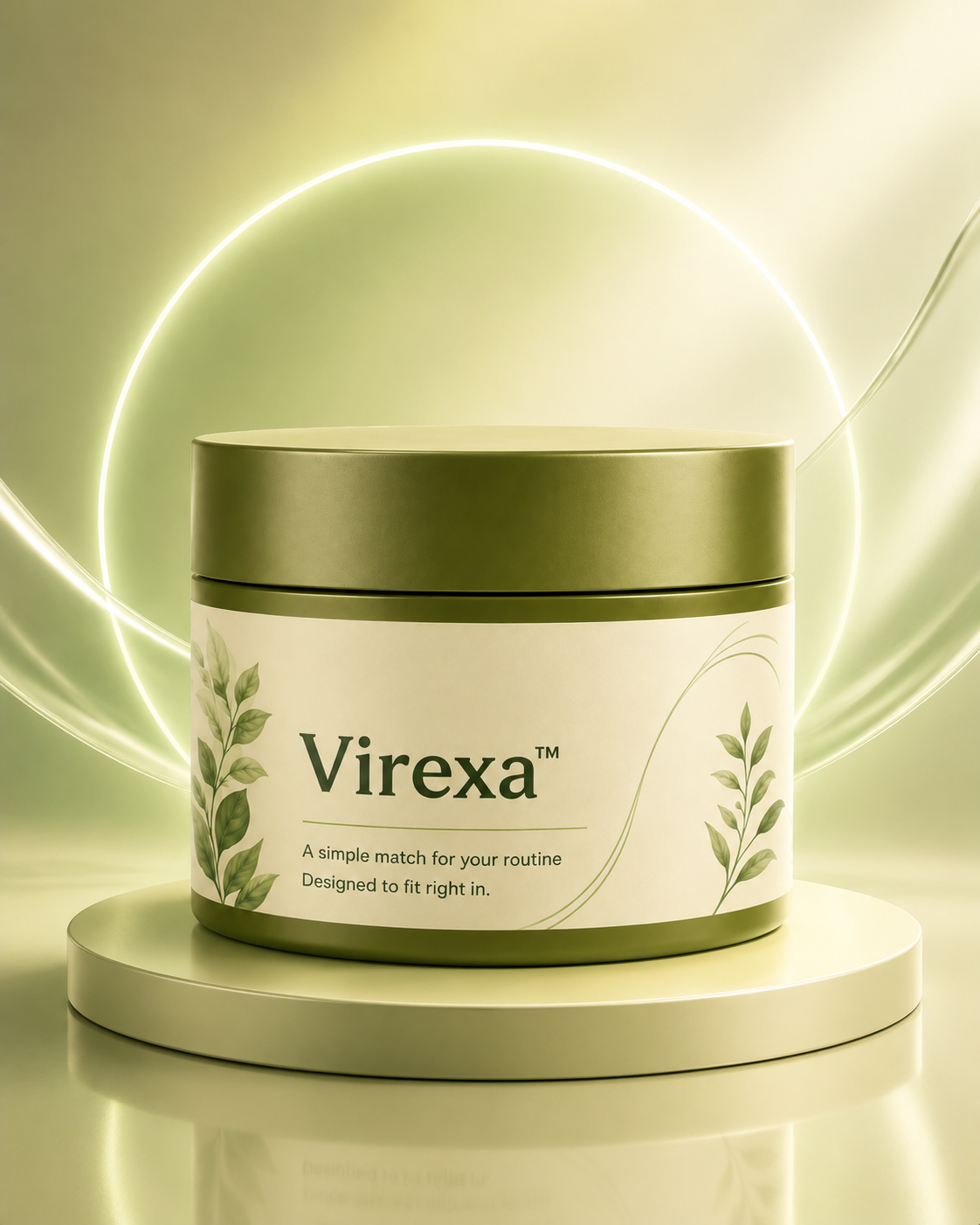 Virexa™ - DE - P