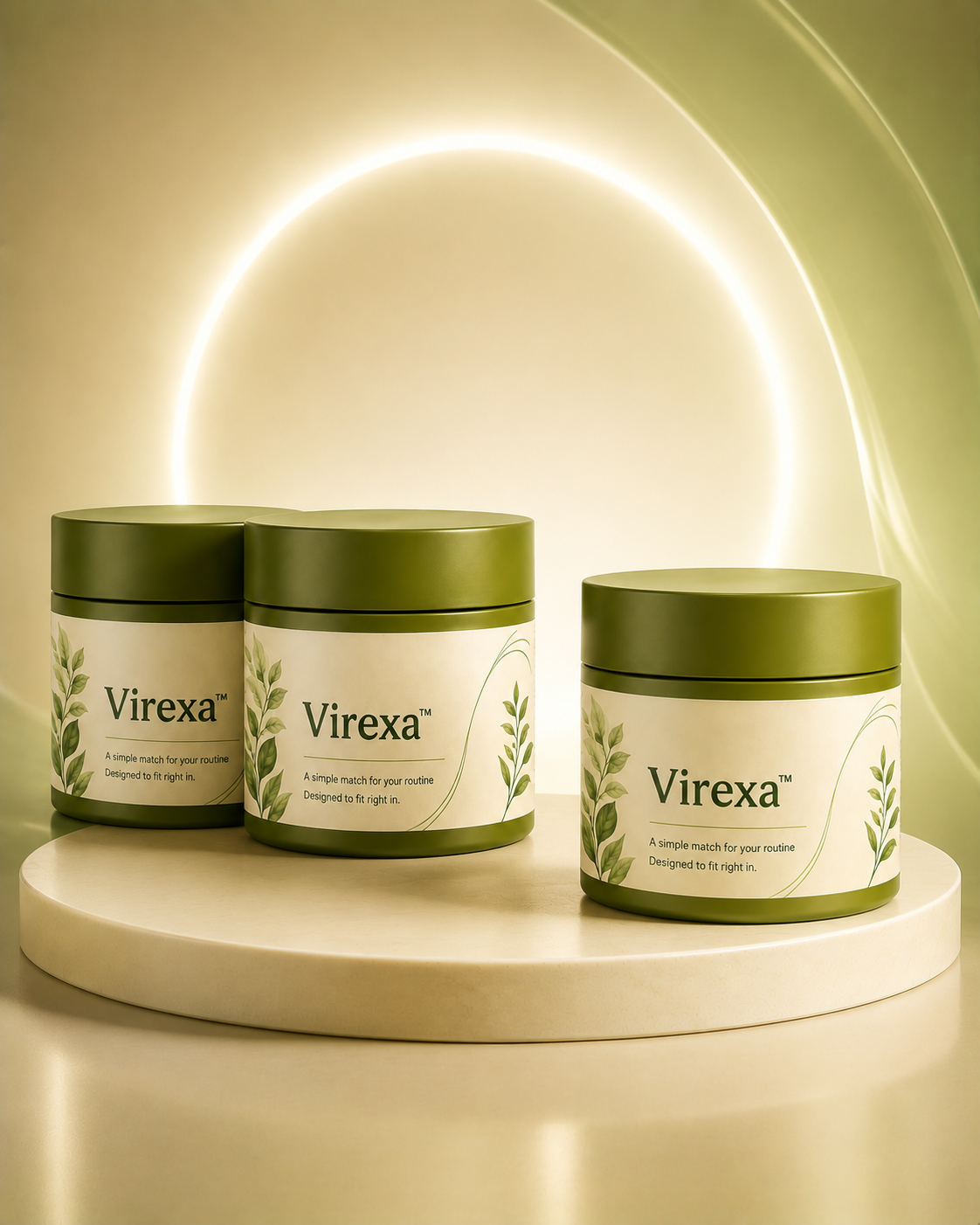Virexa™ - DE - P