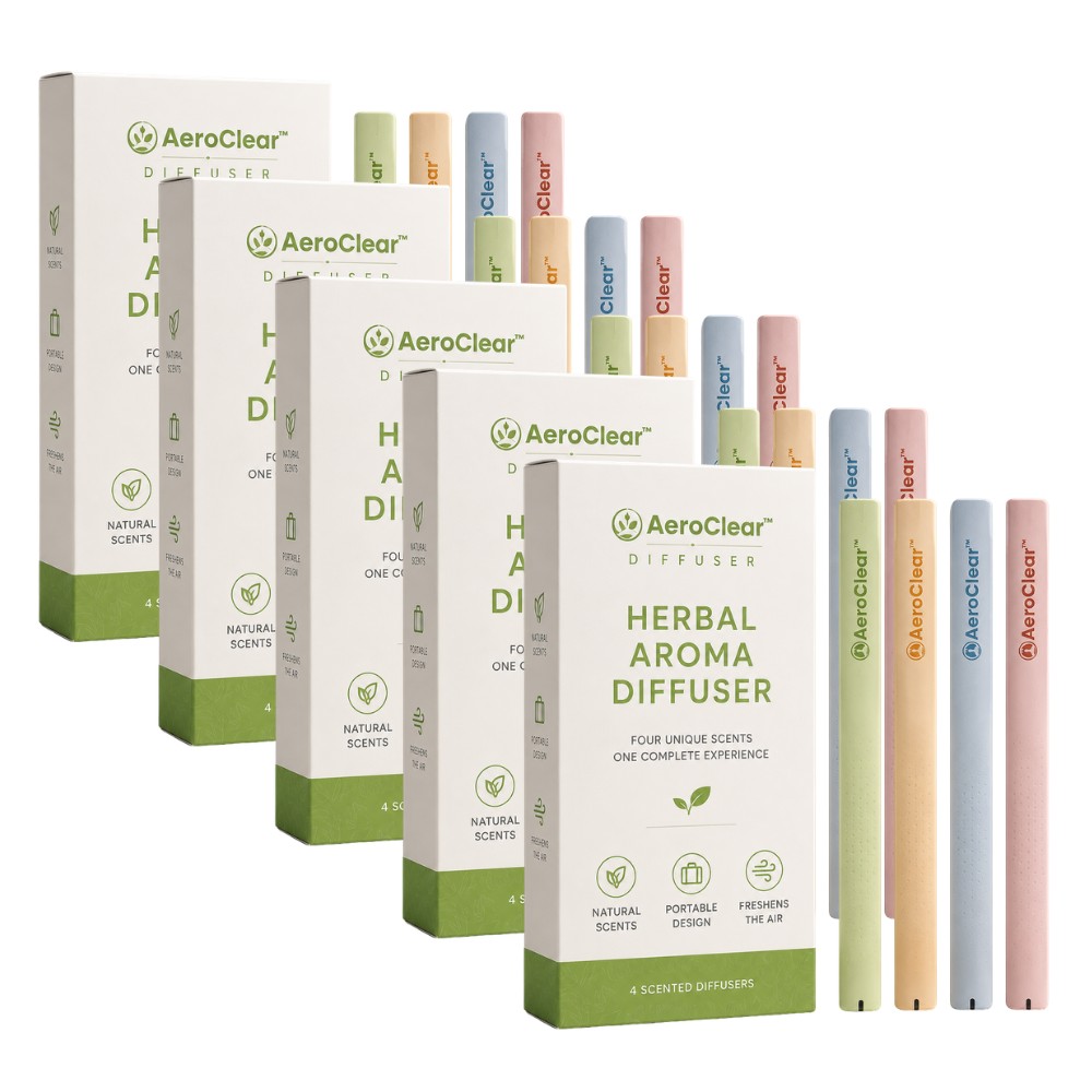 AeroClear™ - DE