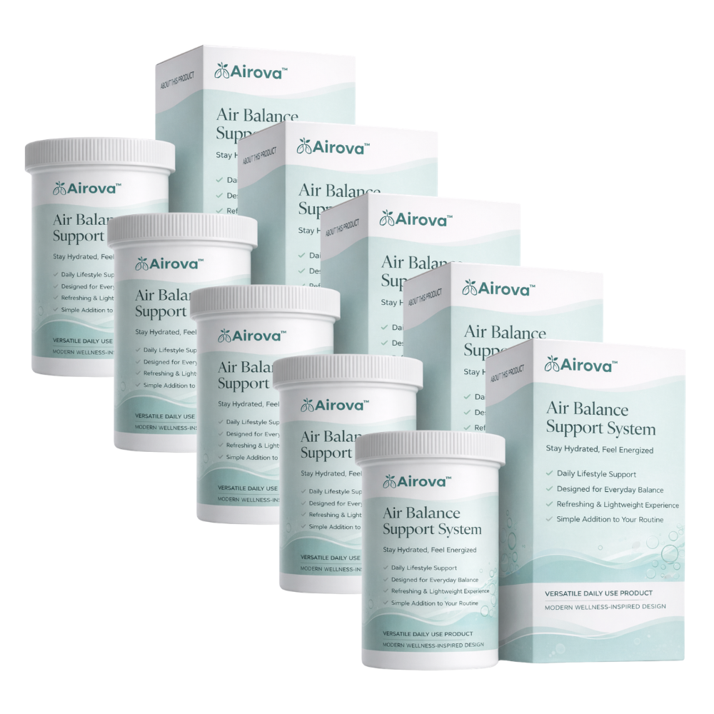 Airova™ - DE - SP