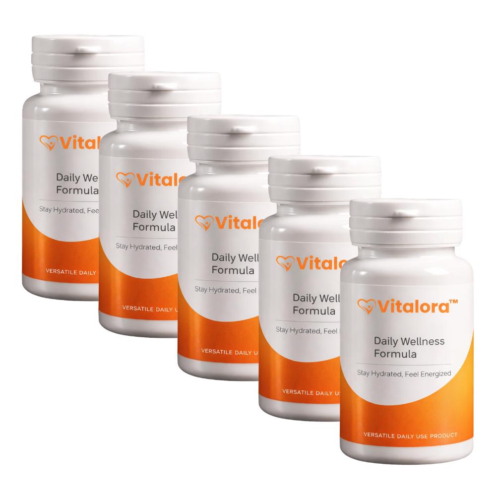 Vitalora™ - DE