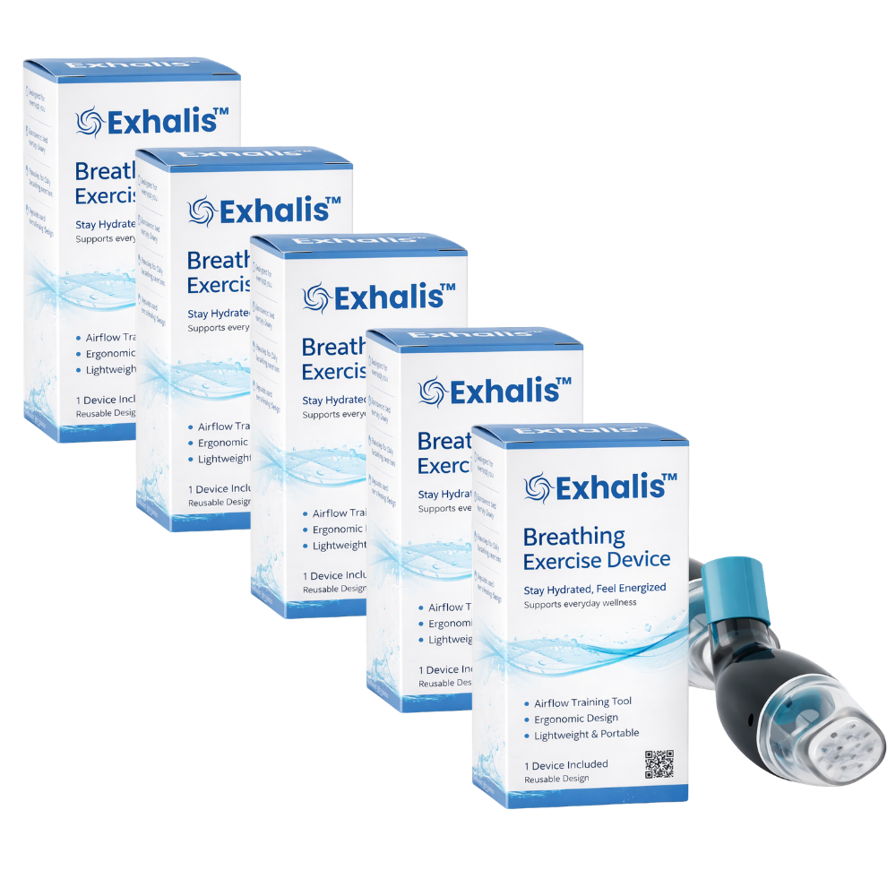 Exhalis™ - DE