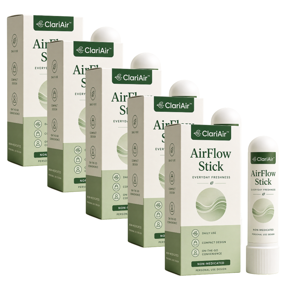 ClariAir™ - DE