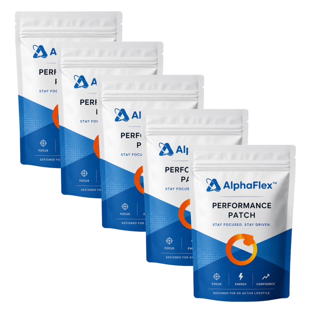 AlphaFlex™ - DE