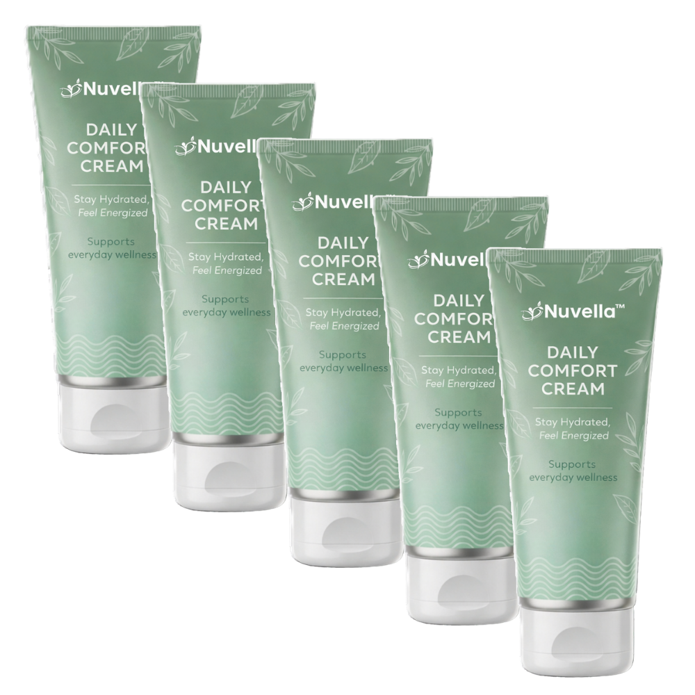 Nuvella™ - DE - P