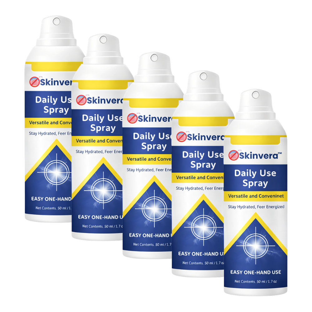 Skinvera™ - DE