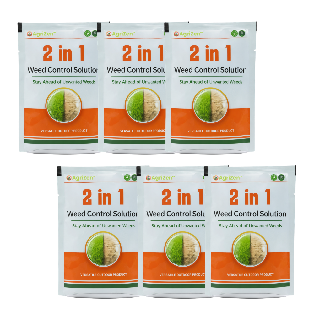 AgriZen™ - DE