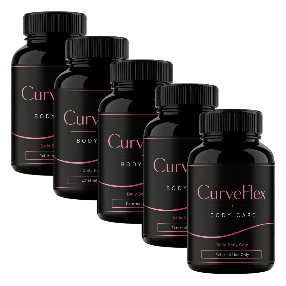 CurveFlex™ - DE