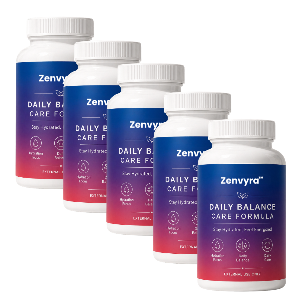 Zenvyra™ - DE - P