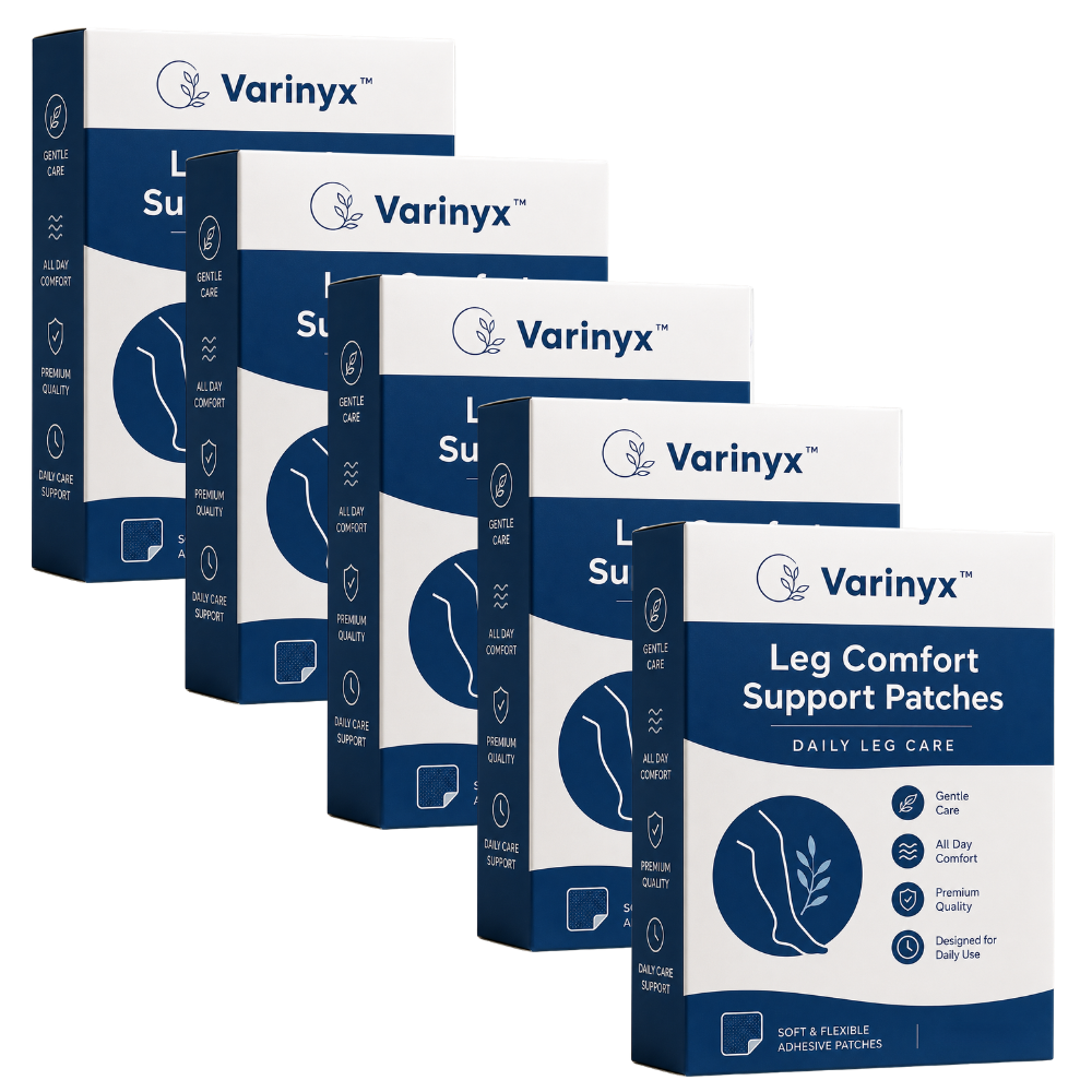 Varinyx™ - DE
