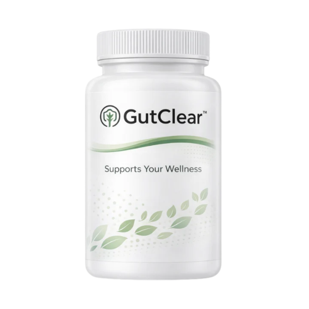GutClear™ DE
