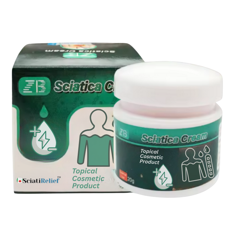 SciatiRelief™ DE P