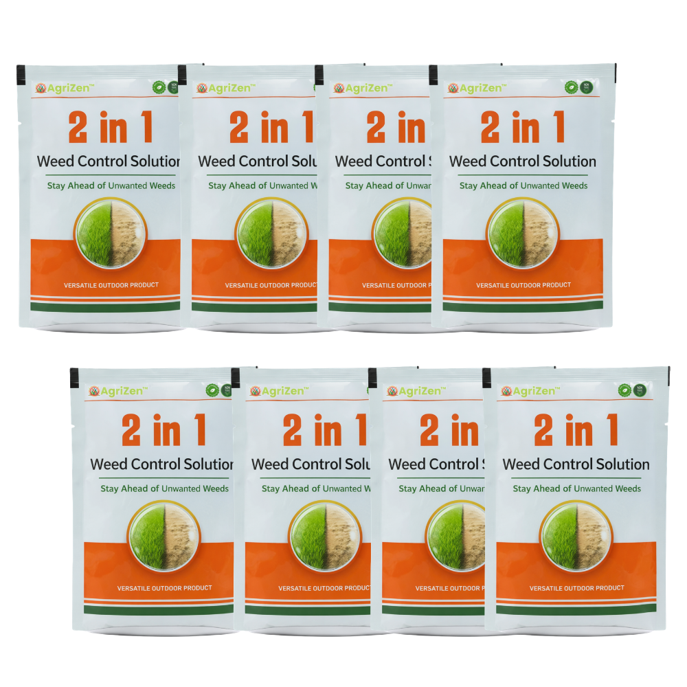 AgriZen™ - DE