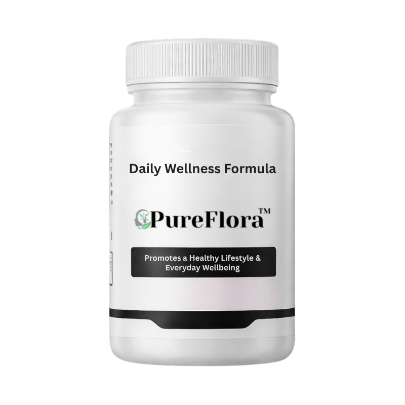 PureFlora™ DE