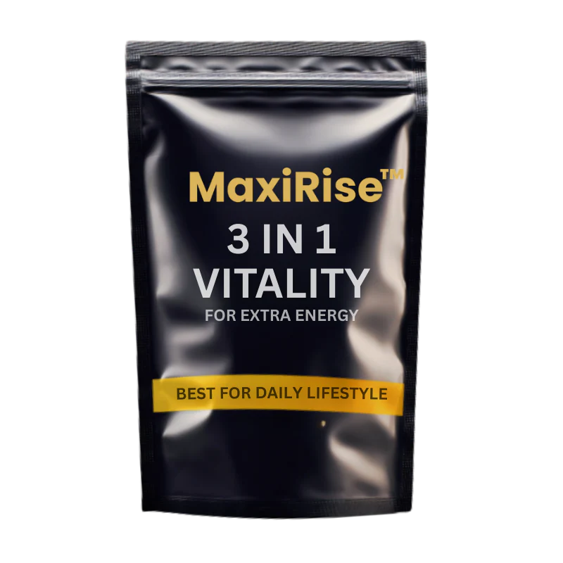 MaxiRise™ DE