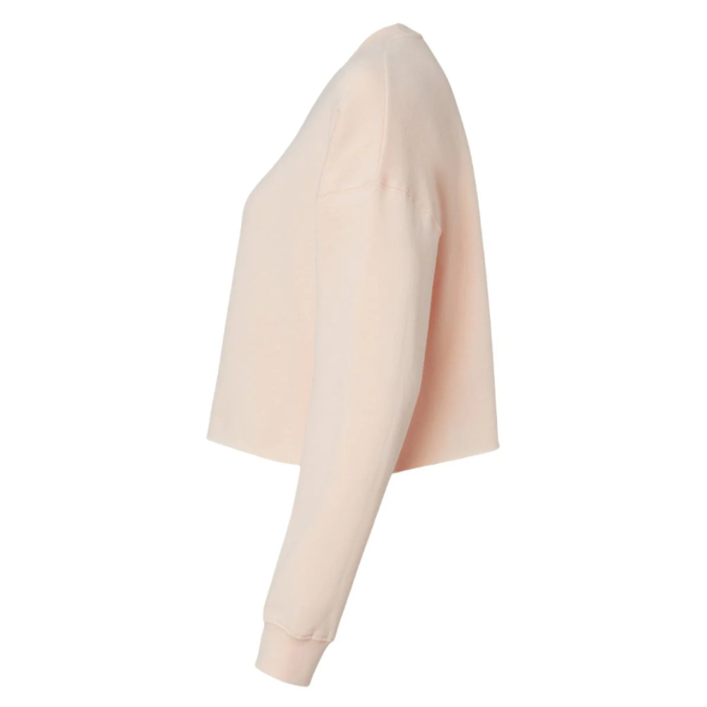 Women’s Lightweight Crop Crew