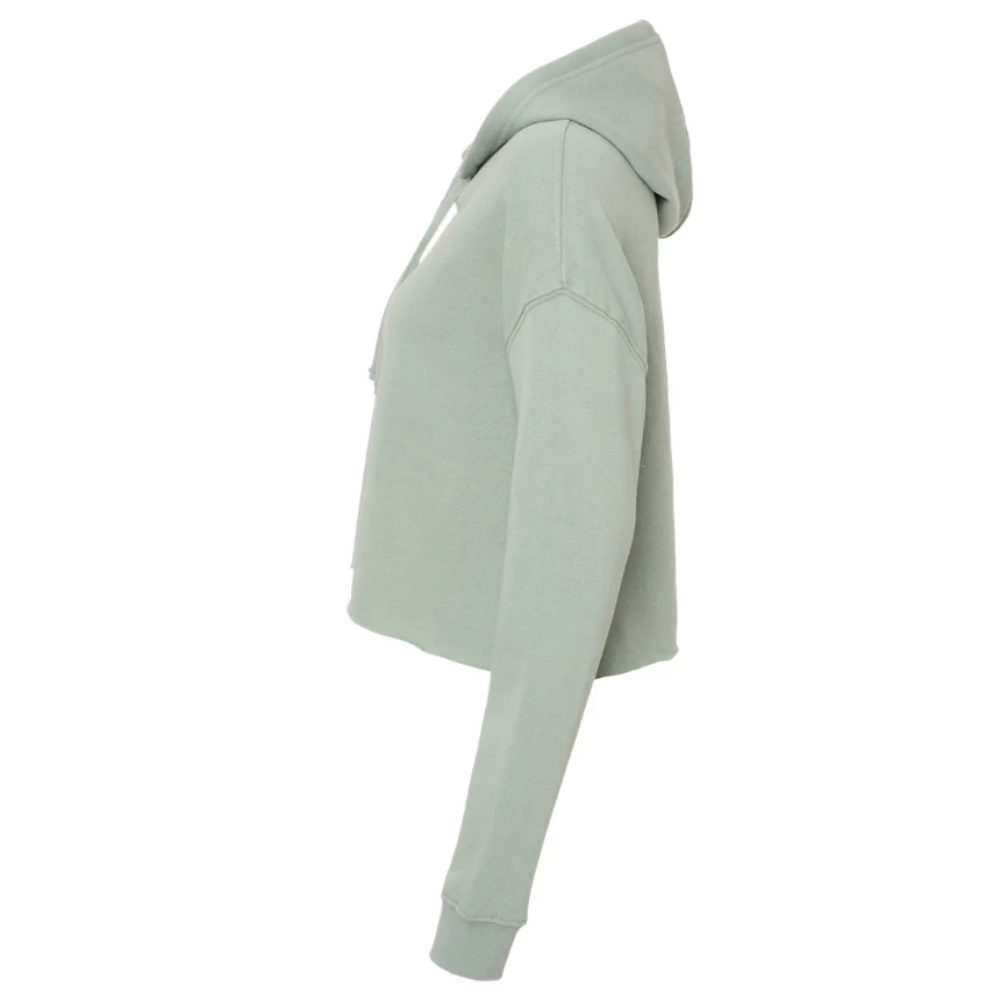 Women’s Lightweight Crop Hood