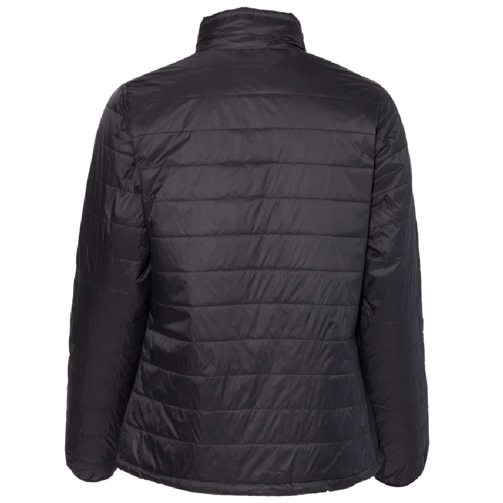 Women’s Puffy Jacket