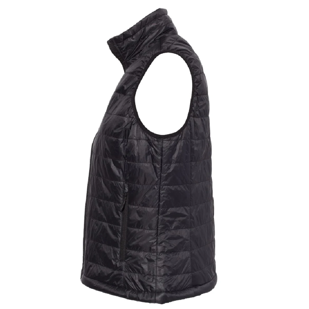 Women’s Puffy Vest