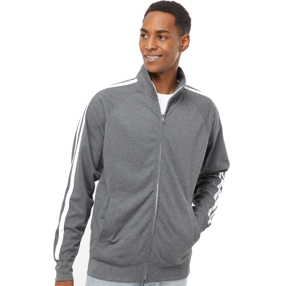 Poly-Tech Track Jacket