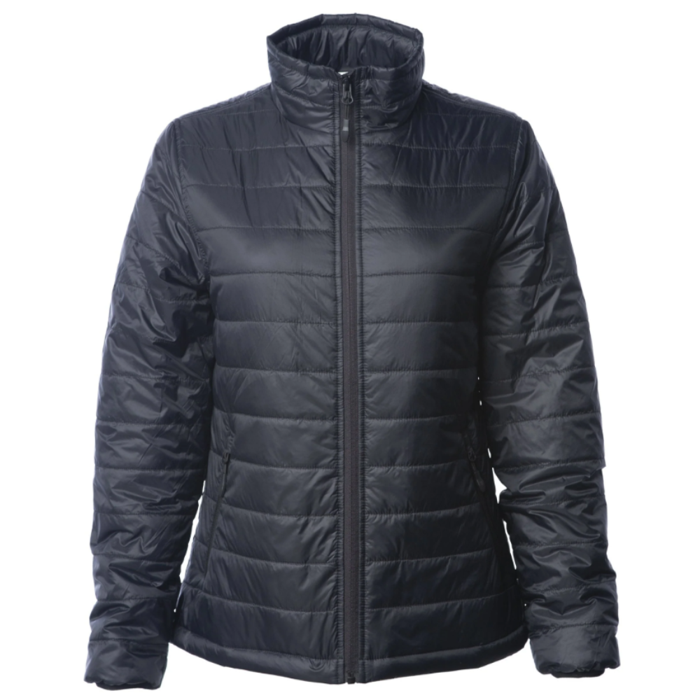 Women’s Puffy Jacket