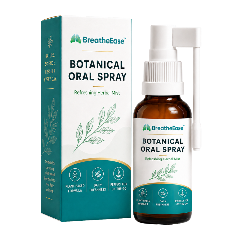 BreatheEase™ DE