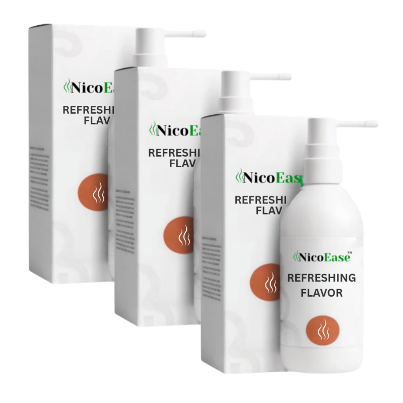 NicoEase™ DE