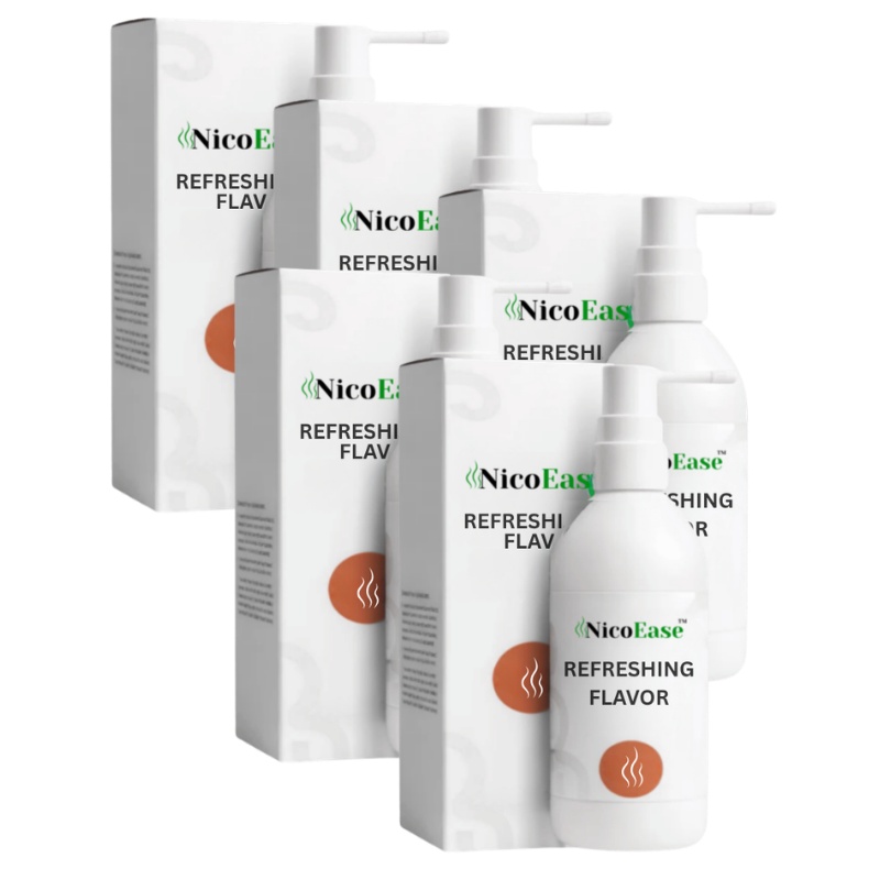 NicoEase™ DE