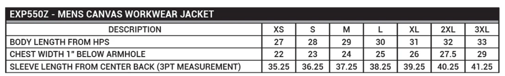 Water Resistant Anorak Jacket