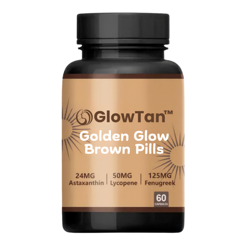 GlowTan™ DE SP