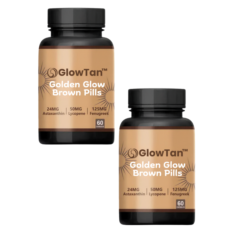 GlowTan™ DE SP