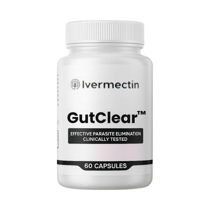 GutClear™ DE SP