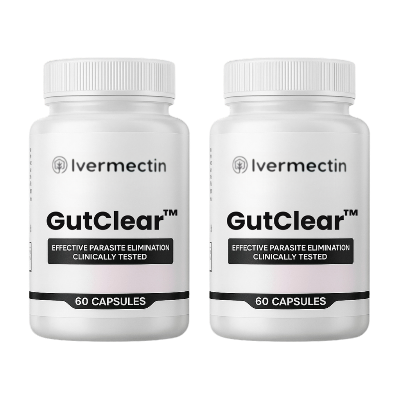 GutClear™ DE SP