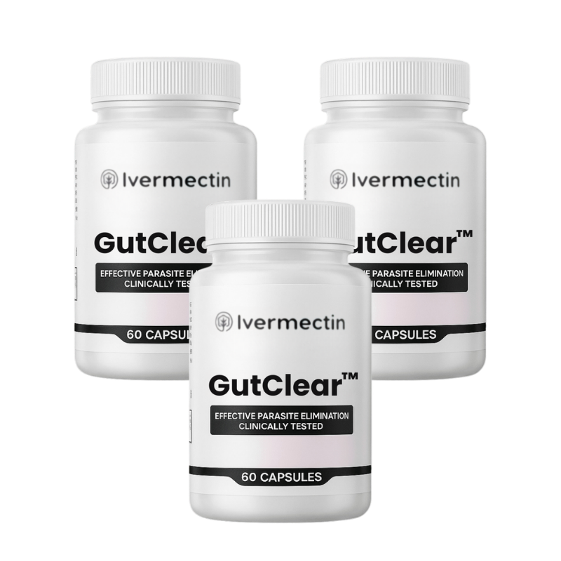 GutClear™ DE SP