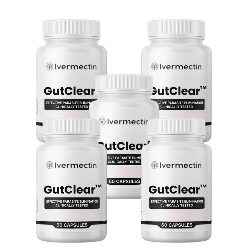 GutClear™ DE SP