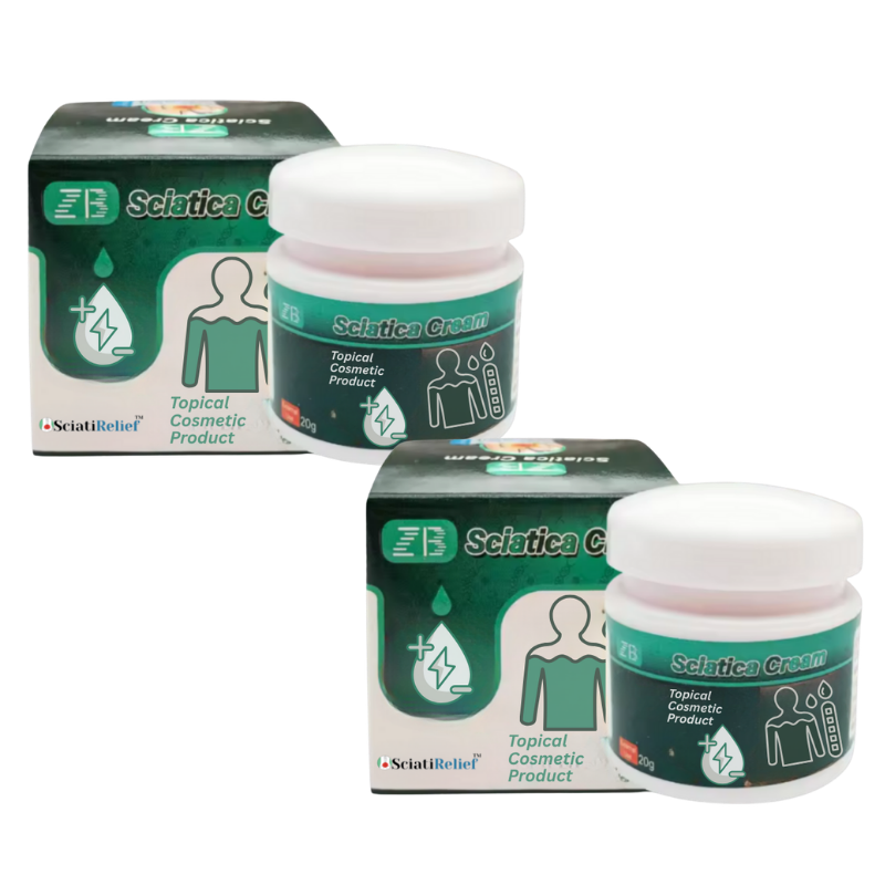 SciatiRelief™ DE P