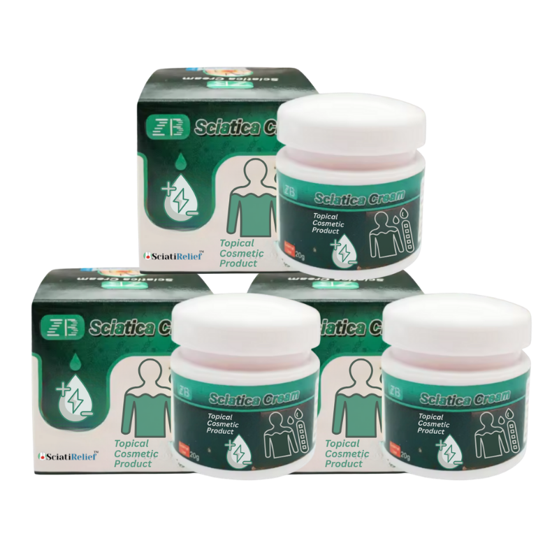 SciatiRelief™ DE P