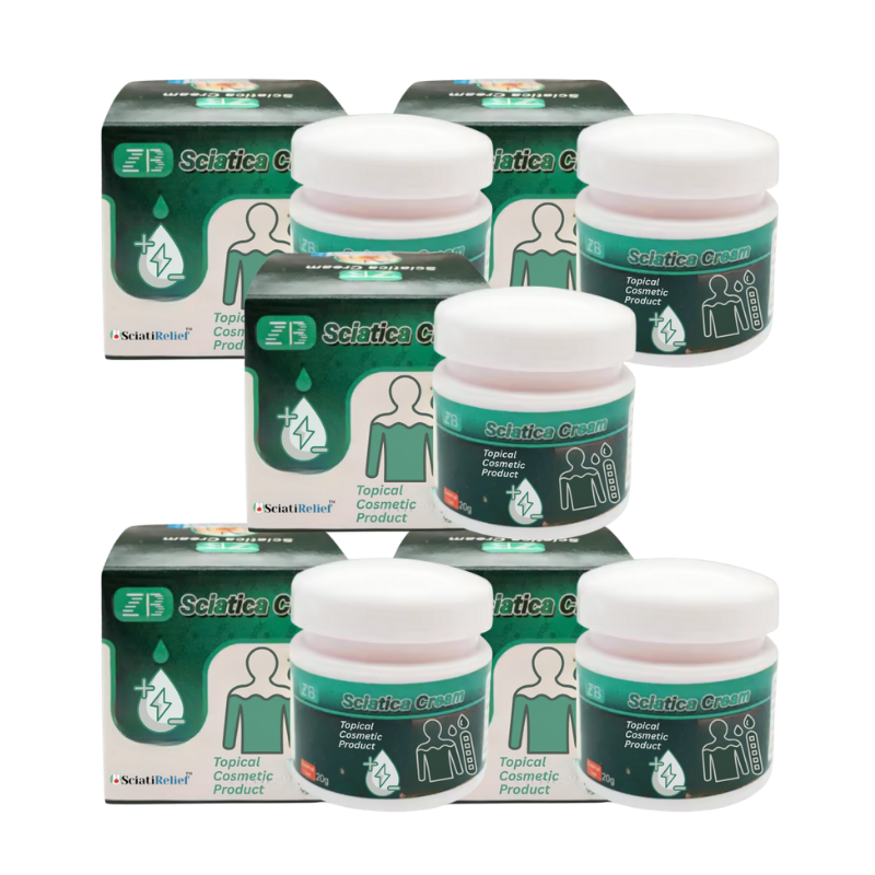 SciatiRelief™ DE P
