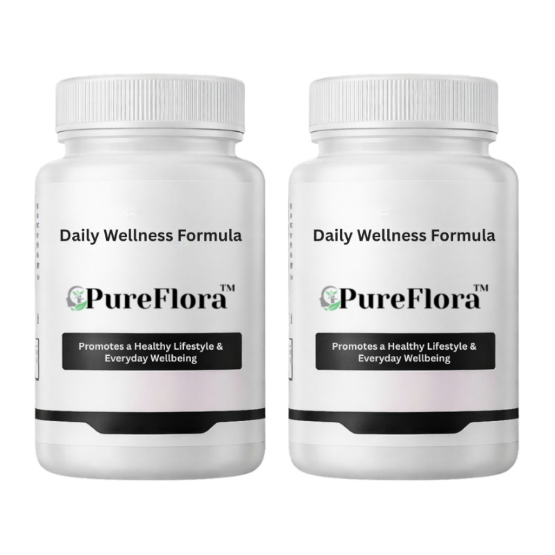PureFlora™ DE