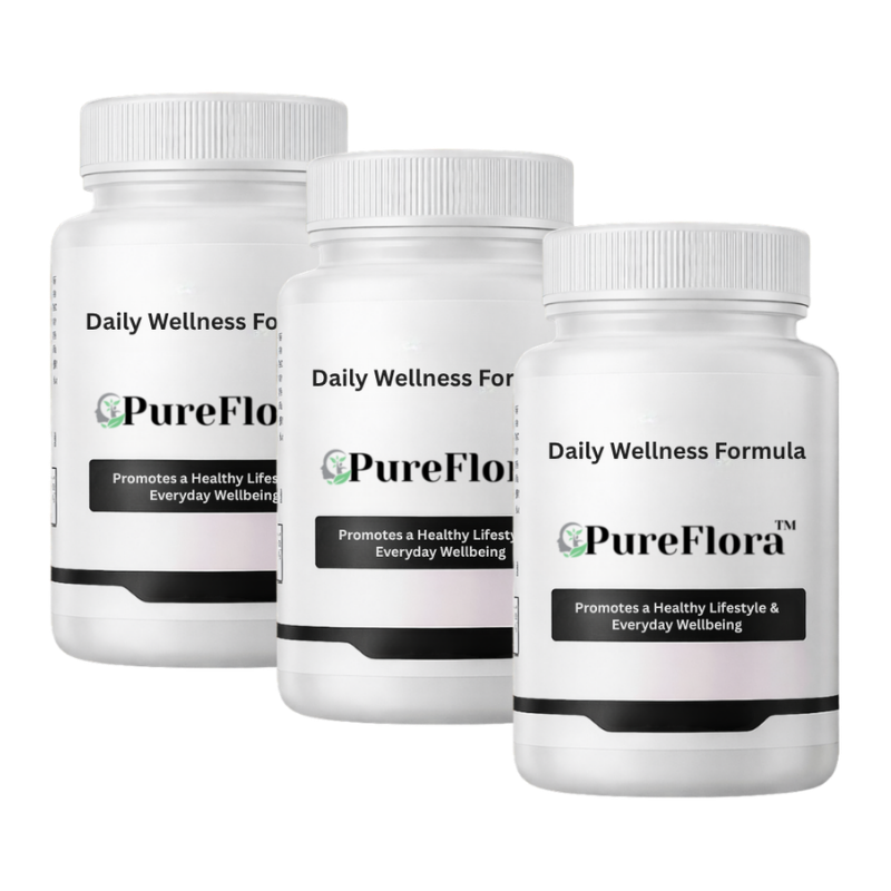 PureFlora™ DE