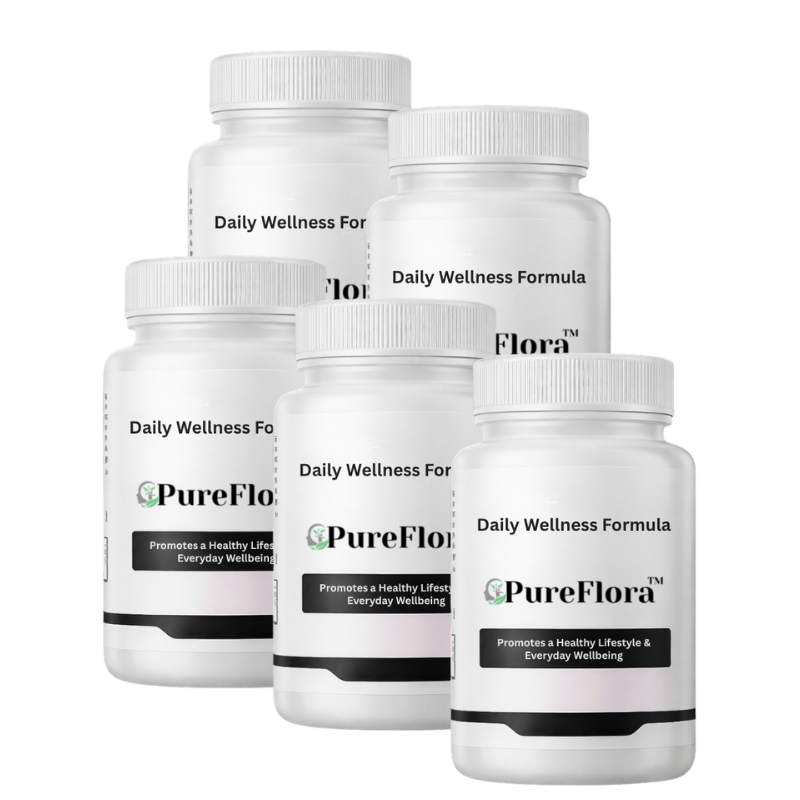 PureFlora™ DE