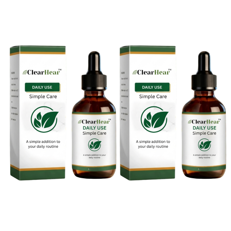 ClearHear™ DE