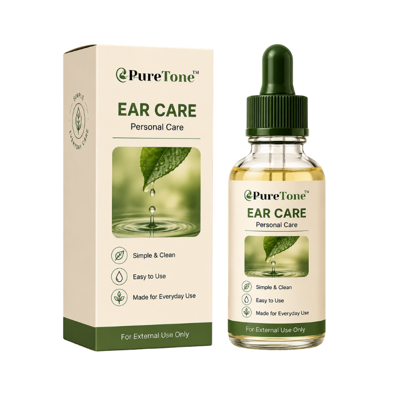 PureTone™ DE