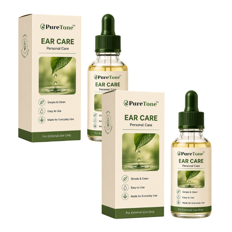 PureTone™ DE P Daily Calm & Magnesium — 60 Kapseln