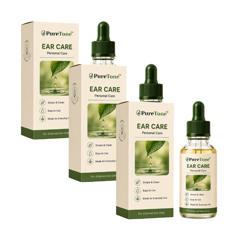 PureTone™ DE P Daily Calm & Magnesium — 60 Kapseln