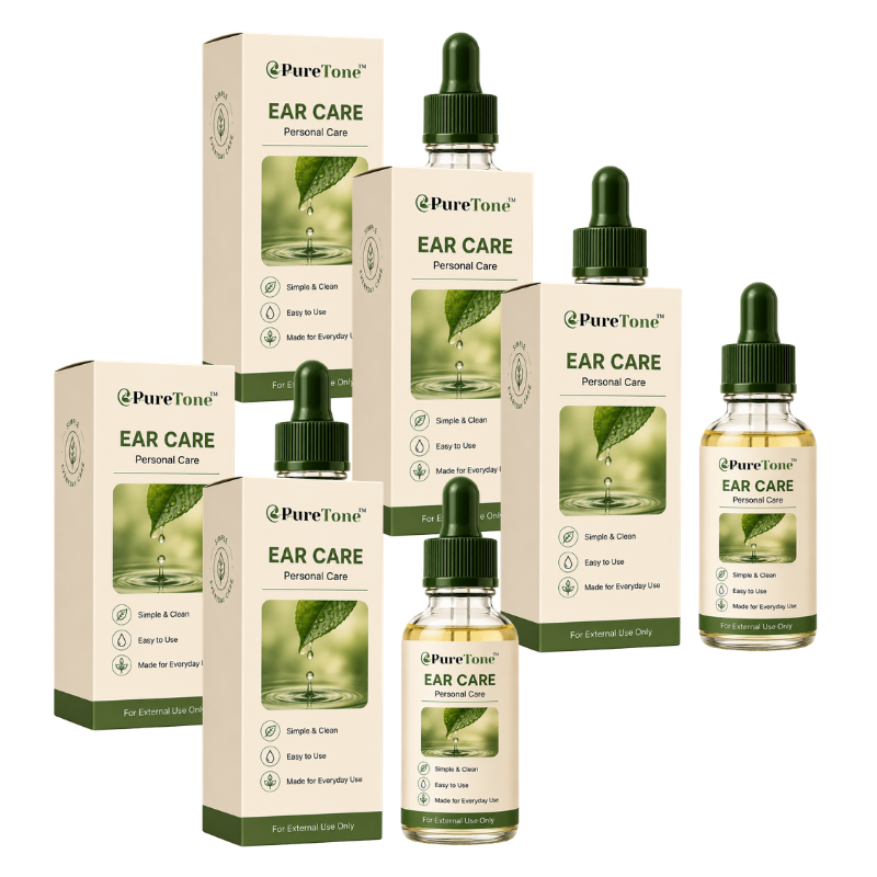 PureTone™ DE P Daily Calm & Magnesium — 60 Kapseln