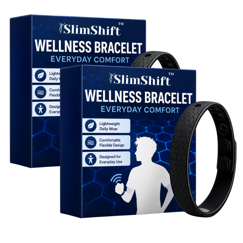 SlimShift™ DE Tägliche Ballaststoff- & Pflanzenextrakt-Kapseln — 60 Kapseln
